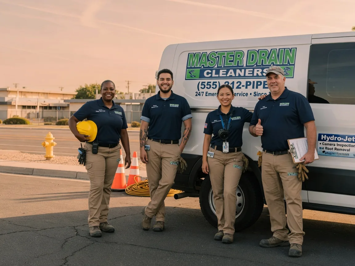 Drain Cleaning company in Wilkesville, OH